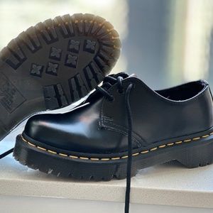 Doc Martens 1461 Bex